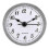 (1) 70mm quartz movement for classic clock inserts with PK numbers 3