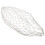 Cotton Rope Hammock Hand Woven 264.6lb Capacity 2
