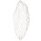 Cotton Rope Hammock Hand Woven 264.6lb Capacity 3