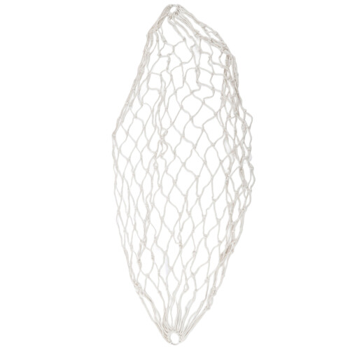 Cotton Rope Hammock Hand Woven 264.6lb Capacity 2