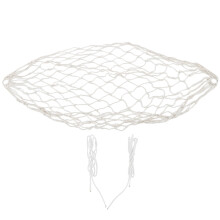 Cotton Rope Hammock Hand Woven 264.6lb Capacity