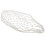 Cotton Rope Hammock Hand Woven 264.6lb Capacity 6