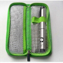 (Navy) New Portable Insulin Cooler Bag Diabetic Patient Organizer Medical Travel Insulated Cases & Splitters UKO