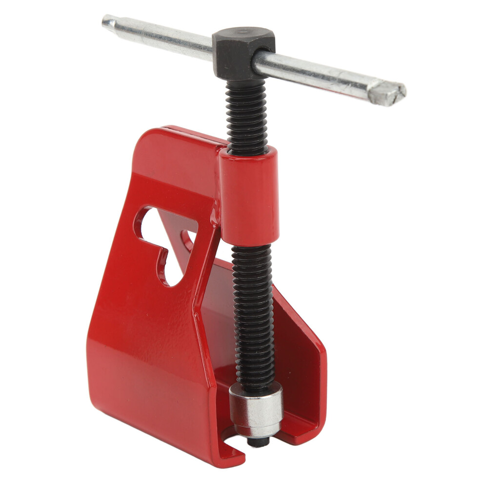 Compression Sleeve Puller Red Nut Pipe Ferrule 9121376855924