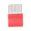 100pcs Sewing Machine Needles DBxK5 Embroidery 8