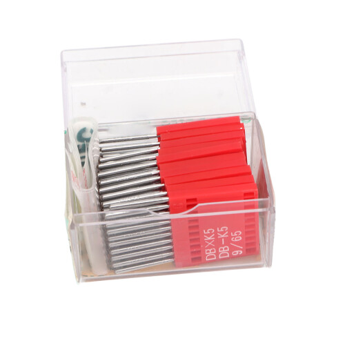 100pcs Sewing Machine Needles DBxK5 Embroidery 2