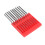 100pcs Sewing Machine Needles DBxK5 Embroidery 10