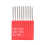 100pcs Sewing Machine Needles DBxK5 Embroidery 5