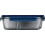 Pyrex Pyrex  Food Storage Divided glass Rectangle Medium 2