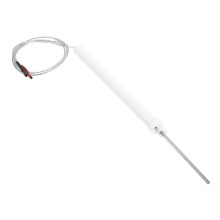 Grill ignition electrode with flame sensor for commercial kitchens highperformance ignition wire for uniform easy tallation heatresistant
