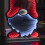 Snow Time 60cm Light up Christmas Gonk in Red Hat Infinity Decoration with LEDs 7