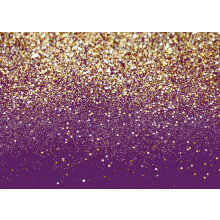 8X6FT Royal Blue Glitter Backdrop Birthday Backdrop Gold Spots Bokeh Backdrop Wedding Prom Graduation Photography Background Happy New Year Backdrop