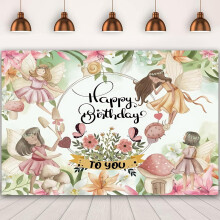 7x6Ft Birthday Party Photography Backdrops Colorful Graffiti Splash Paint Background Happy Birthday Black Light Party Banner Decor for Kids Birthday