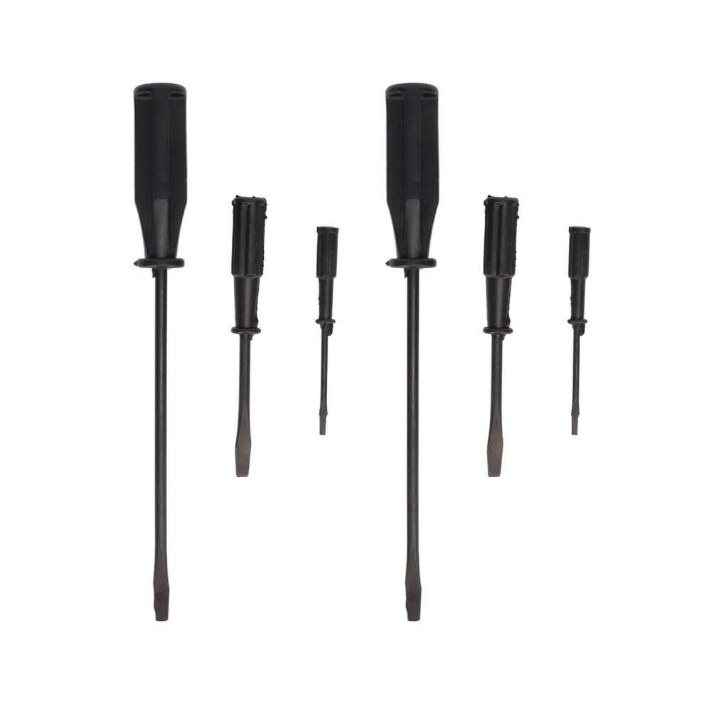 2 Sets Screwdriver Set High Hardness Ergonomic 9121376856167