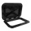 Marine Boat Deck Hatch Black Rectangle ABS 10‑5/8 10