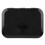 Marine Boat Deck Hatch Black Rectangle ABS 10‑5/8 5