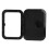 Marine Boat Deck Hatch Black Rectangle ABS 10‑5/8 1