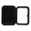 Marine Boat Deck Hatch Black Rectangle ABS 10‑5/8 15