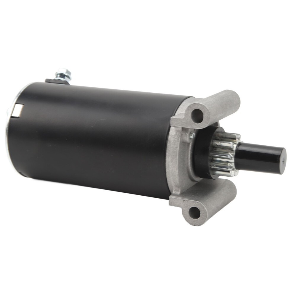 Lawn Tractor Starter Strong Starting Power 9121376856341