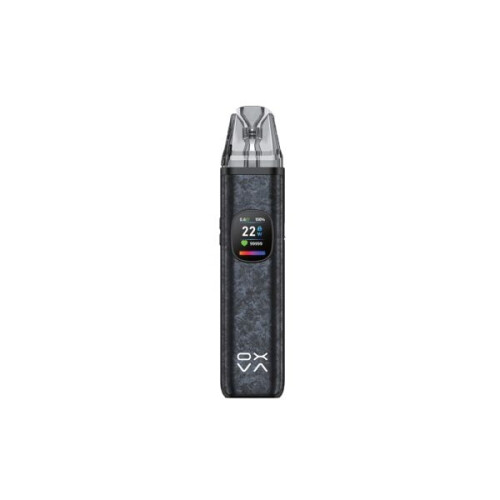 (Frost Titanium Blue) Oxva Xlim Pro 2 Kit (DNA Version) - 30w - 1300mAh