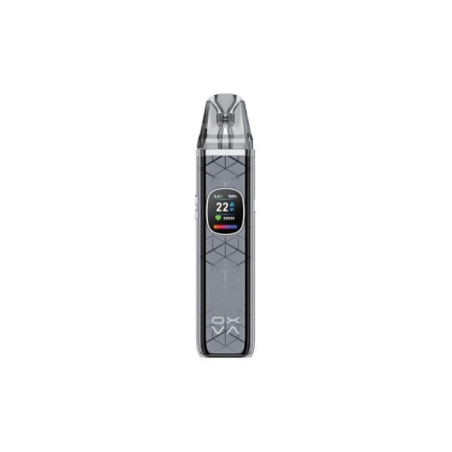 (Nebula Grey) Oxva Xlim Pro 2 Kit (DNA Version) - 30w - 1300mAh