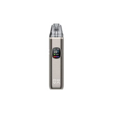 (Silk Brown) Oxva Xlim Pro 2 Kit (DNA Version) - 30w - 1300mAh