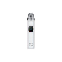 (Silk White) Oxva Xlim Pro 2 Kit (DNA Version) - 30w - 1300mAh