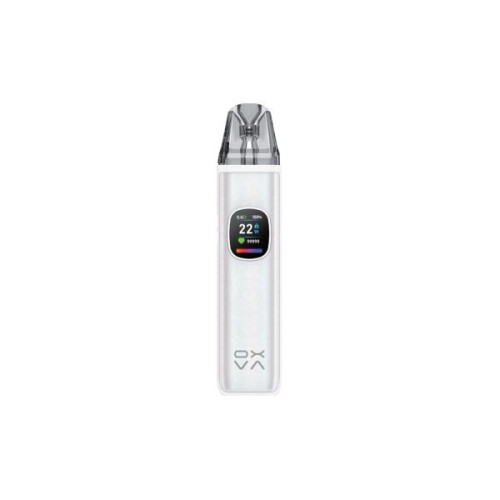 (Silk White) Oxva Xlim Pro 2 Kit (DNA Version) - 30w - 1300mAh