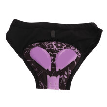 Women Cycling Underwear Breathable Women Bicycle