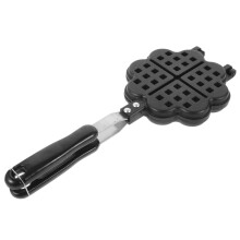Upgrade Your Baking Experience Double Sided Baking Pan Waffle Moulds