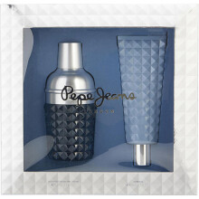 PEPE JEANS od Pepe Jeans London EDT SPREJ 3,4 OZ a SPRCHOV    G   L 2,7 OZ (D0102HXZYIT.)