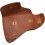TECA Leather Hatchet Sheath Axe Holster Cover (19373) 4