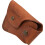 TECA Leather Hatchet Sheath Axe Holster Cover (19373) 2