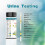 100Pcs Salinity Salt Urine Test Strips Sodium Chloride Urinalysis Test Kit 2