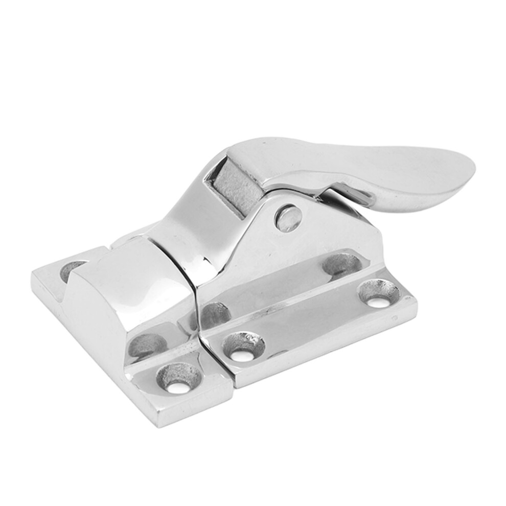 2Pcs Marine Grade Door Latch 48 X 38mm 316-image-OPC-PHZRVQQ-NEW