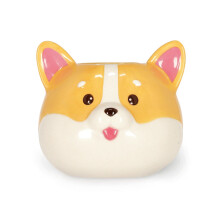(Corgi) LEGAMI Scented Candle - Animal Themed