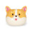 (Corgi) LEGAMI Scented Candle - Animal Themed 1