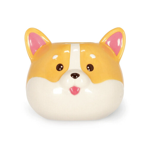 (Corgi) LEGAMI Scented Candle - Animal Themed