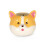 (Corgi) LEGAMI Scented Candle - Animal Themed 3