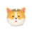 (Corgi) LEGAMI Scented Candle - Animal Themed 4