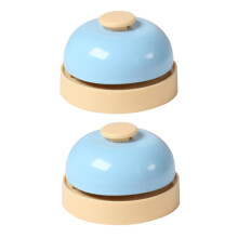 Sets Pet Food Bells Dog Training Doorbells Compact Versatile for Family and Friends Pcs