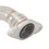 Oil Cooler Pipe 55353330 Rugged Leak Proof Engine 13