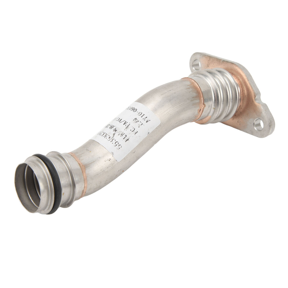 Oil Cooler Pipe 55353330 Rugged Leak Proof Engine