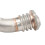 Oil Cooler Pipe 55353330 Rugged Leak Proof Engine 14