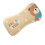 Adjustable Kids Memory Foam Pillow 50x28cm Neck Support 13