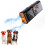 Anti Barking Device for Dogs, Ultrasonic Bark Deterrent Device,  Upgraded, HD Display, LED Flashlight, 3 Modes 1