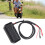 12V Motorcycle Fuse Block Universal 20A Fuse and 12