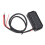 12V Motorcycle Fuse Block Universal 20A Fuse and 2