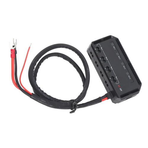 12V Motorcycle Fuse Block Universal 20A Fuse and 1