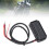 12V Motorcycle Fuse Block Universal 20A Fuse and 11
